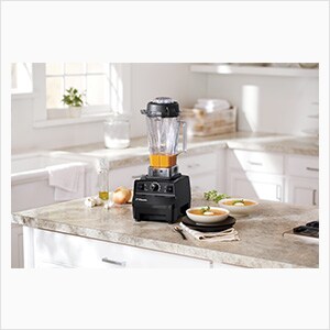 Turboblend Variable Speed