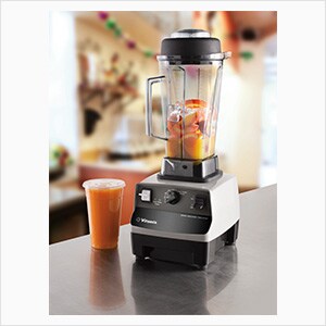 Drink Machine Two-Step
