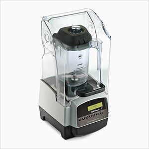 T&G 2 Blending Station