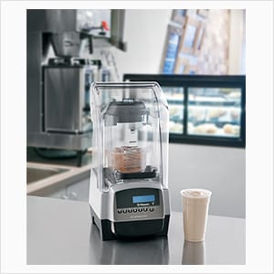T&G 2 Blending Station