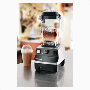 Drink Machine Advance