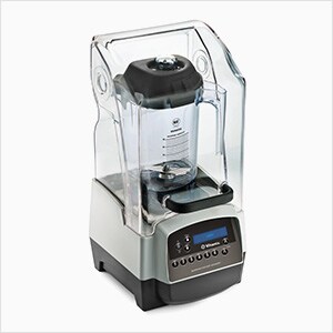 Blending Station Advance