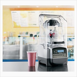 Blending Station Advance