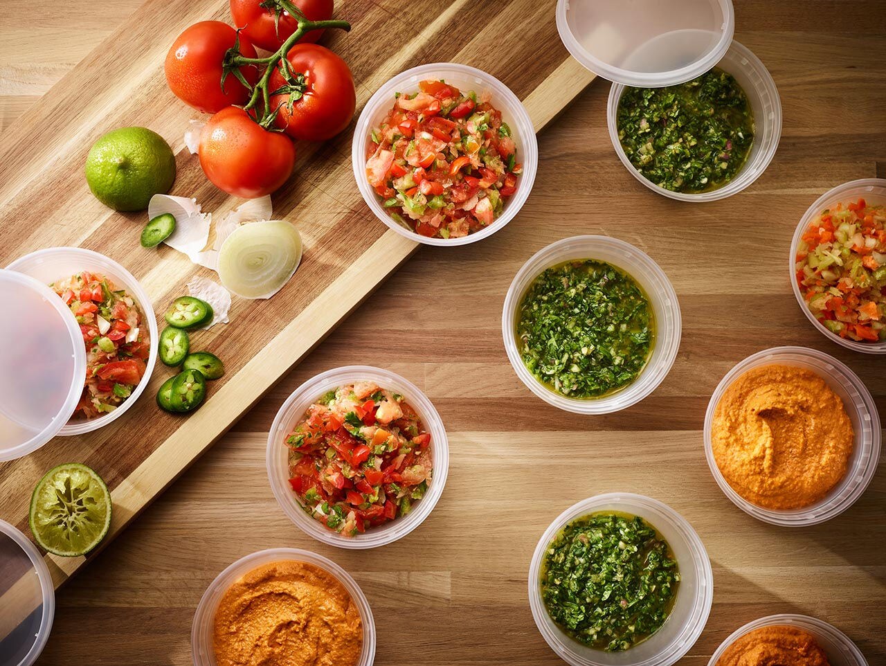Latin Fusion and the American Taste for Something Bold