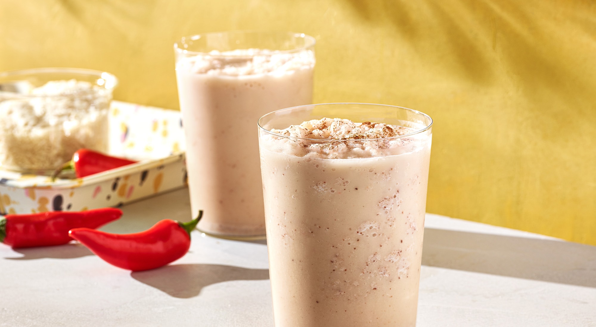  Iced Café Drinks