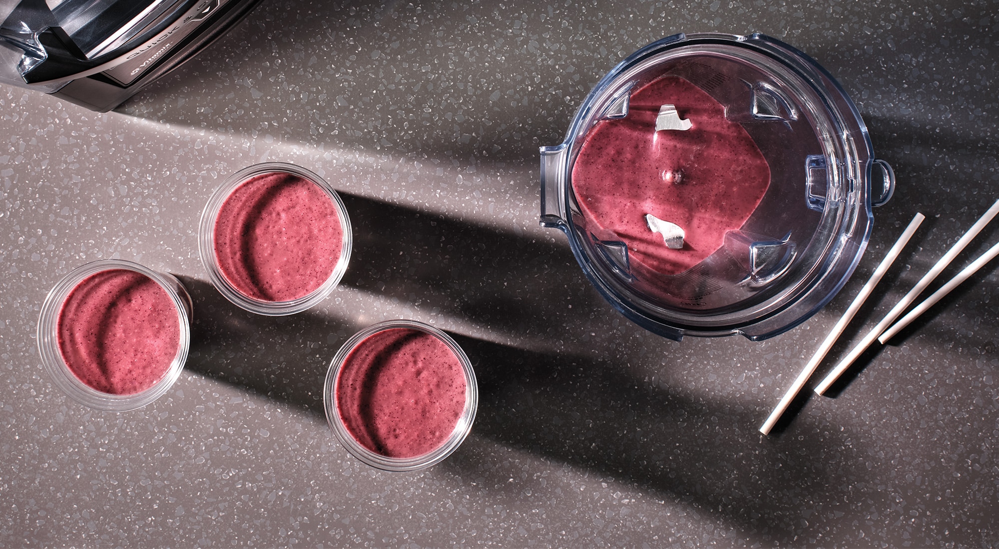 smoothies