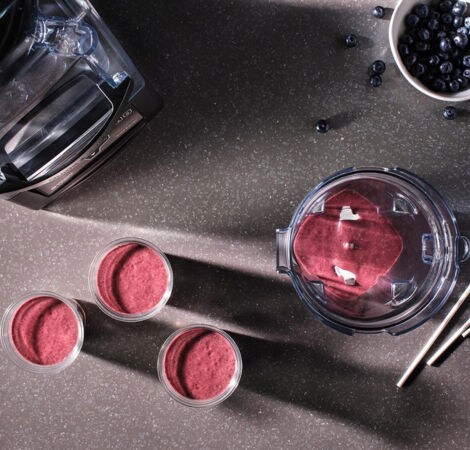 Hard-to-Blend? It’s a Trend.