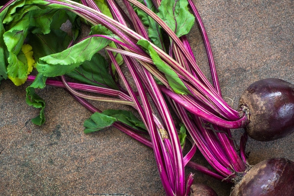 beet root