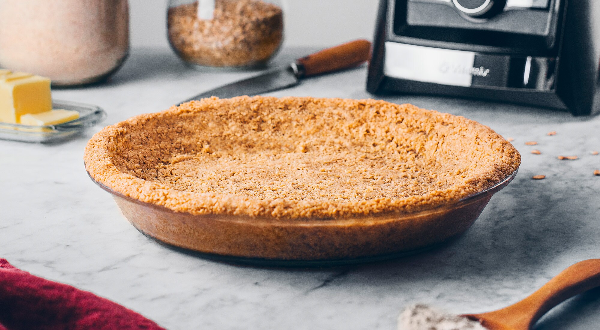 oat flour pie crust