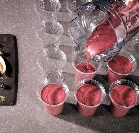 New Concerns About Beverage Consistency