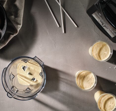 How Much Faster Is a Faster Blender?