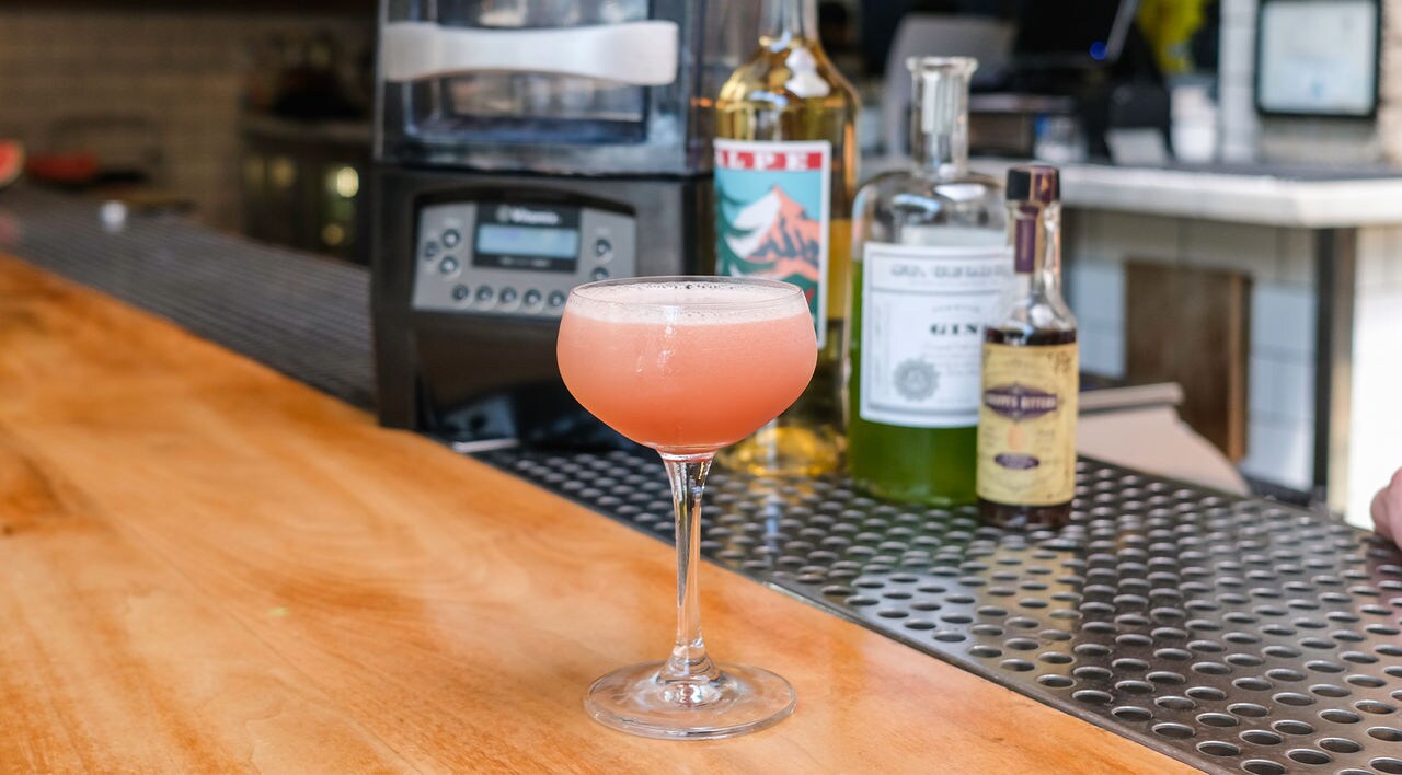 Shawn Lickliter of Republique | Los Angeles