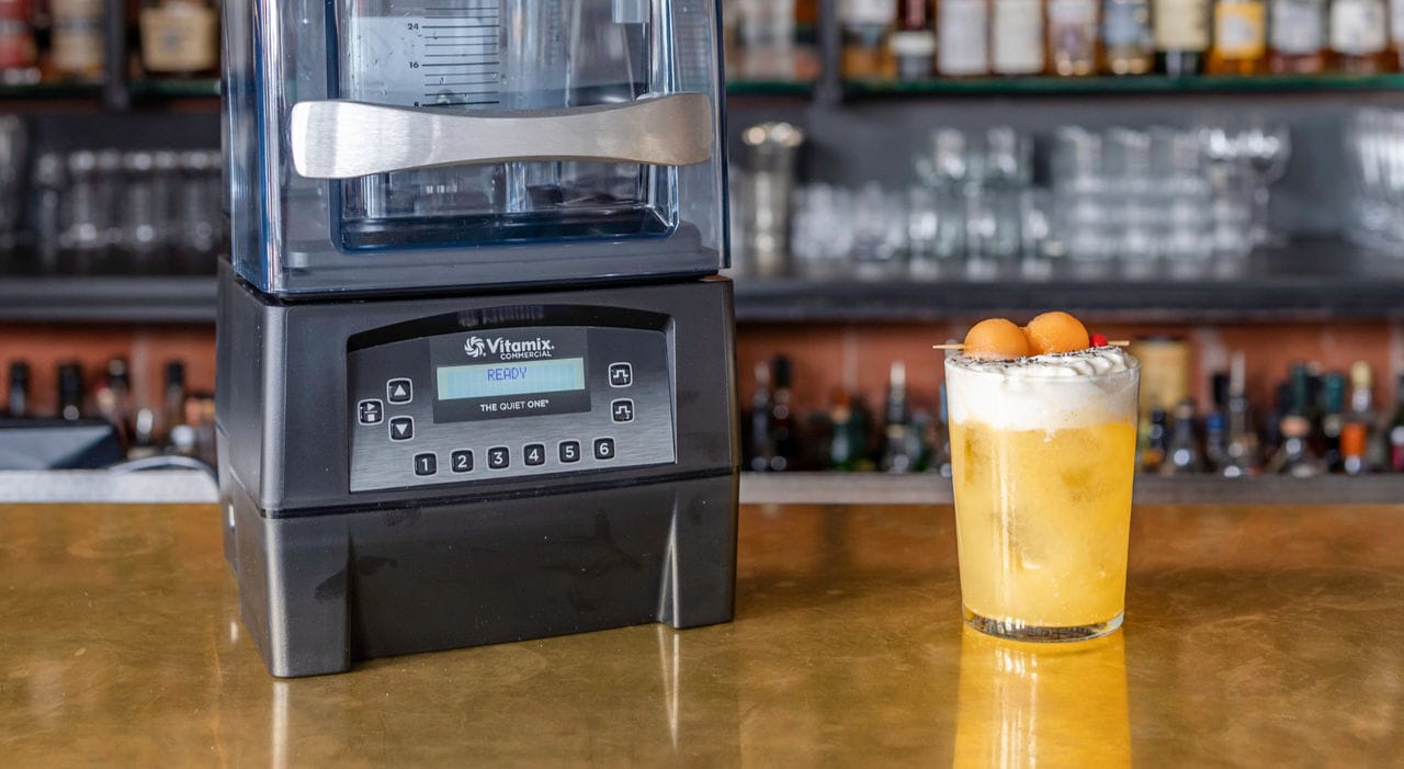 Enhancing Craft Cocktails – with Selective Batching