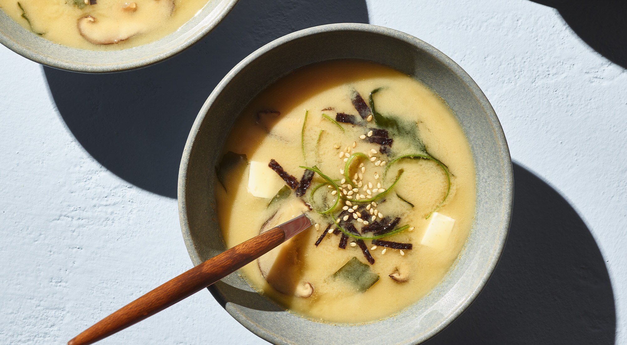 Miso Soup