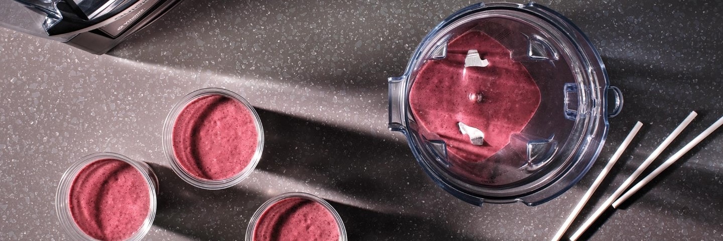Why Vitamix