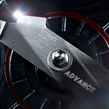 Stainless steel blade