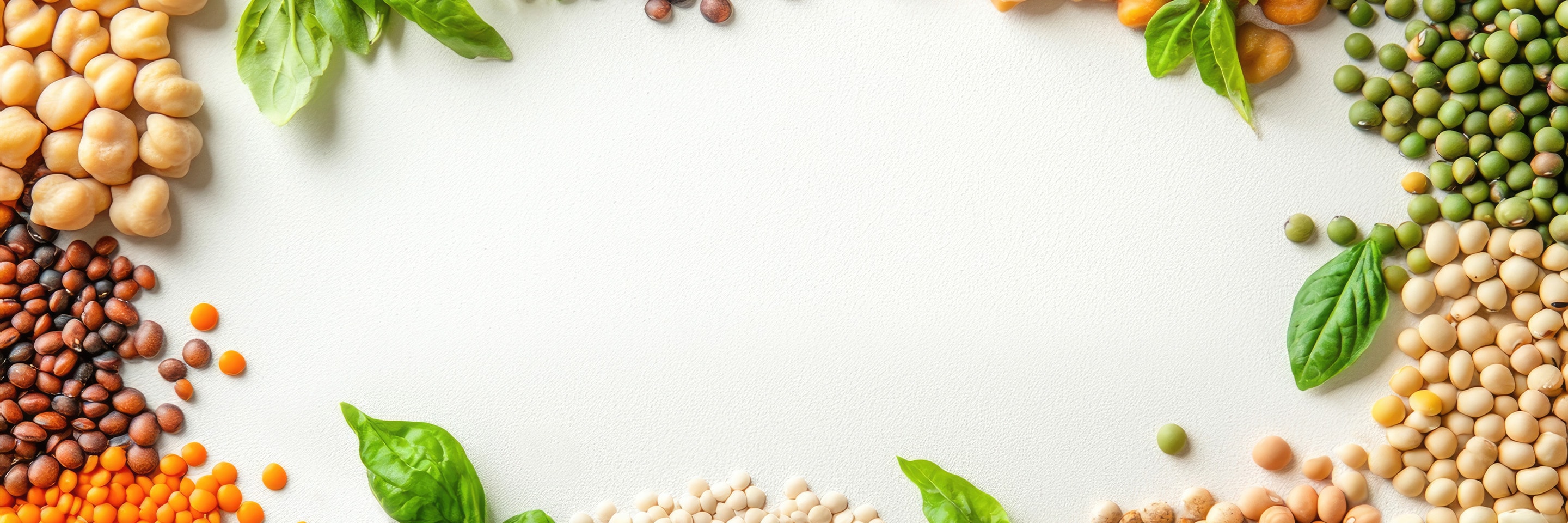 Seeds and Leaves