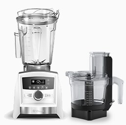 Image of the A3500 Gourmet SmartPrep Kitchen System