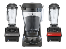 Image of Food Prep Blenders