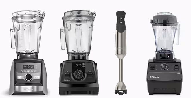 Vitamix Products
