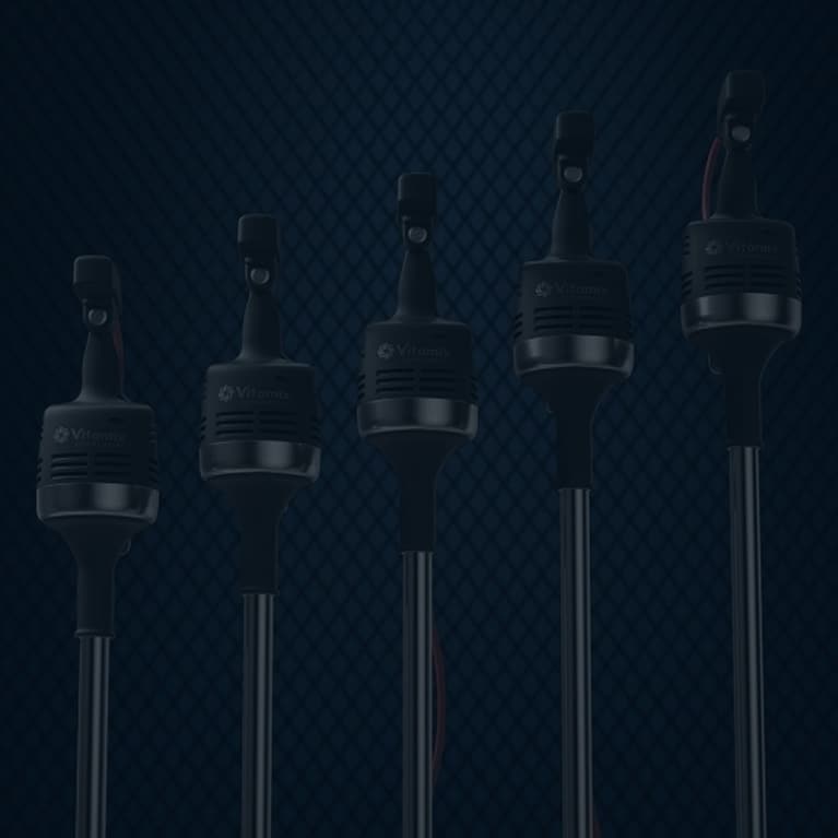 Immersion Blenders