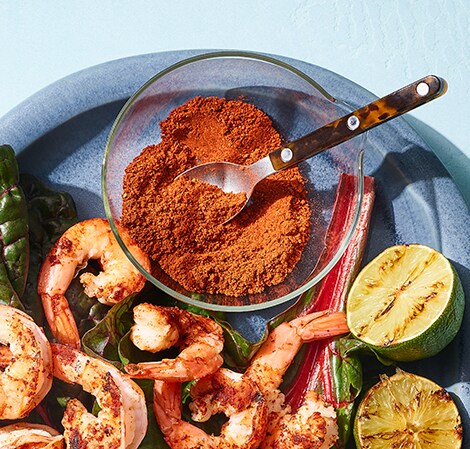 Harissa Spice Blend - Made In Harissa Spice Blend