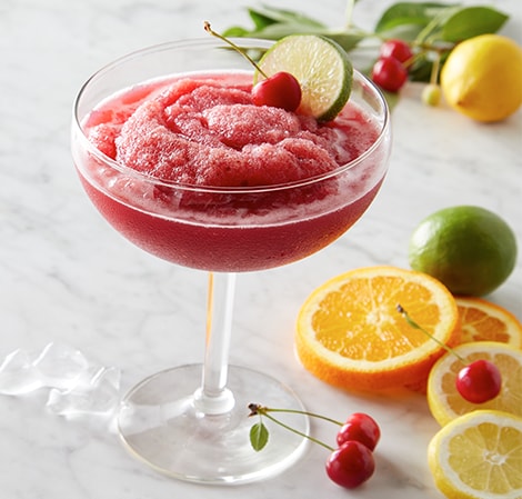 Cranberry Margarita Cranberry Margarita