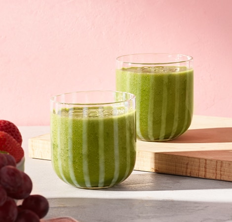 green smoothie