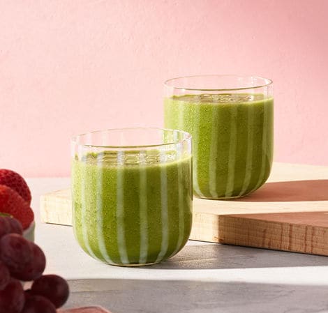 Going Green Smoothie Recipe