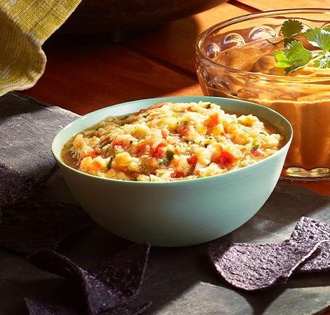 Pineapple Salsa Recipe