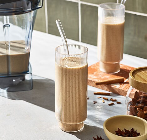 Chai Smoothie Recipe