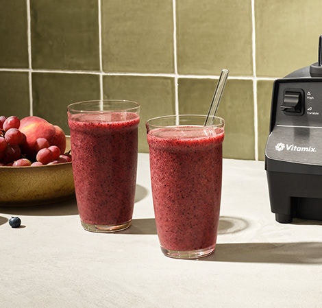 Just Peachy Smoothie Recipe