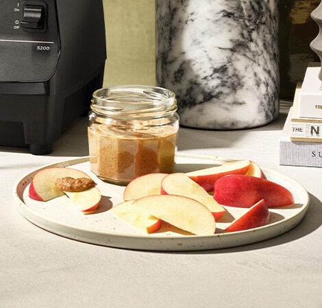 No-Nut Butter No-Nut Butter