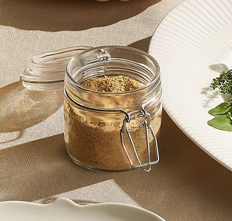 Holiday Mixed Spice Blend Recipe