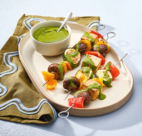 Chimichurri Recipe