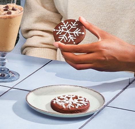 Royal Icing Recipe
