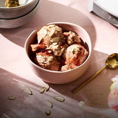 ICE CREAM & FROZEN TREATS