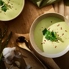 SOUPS