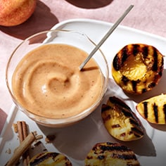 SAUCES, DRESSINGS & MARINADES