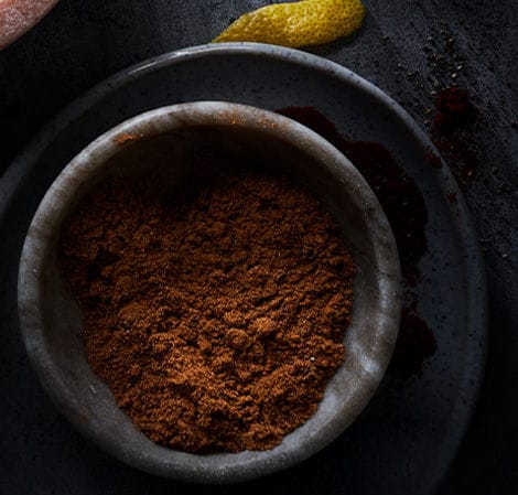 Cajun Spice Blend Recipe