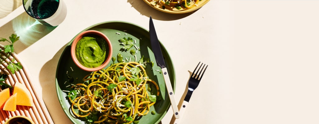 Homemade, Made Easy