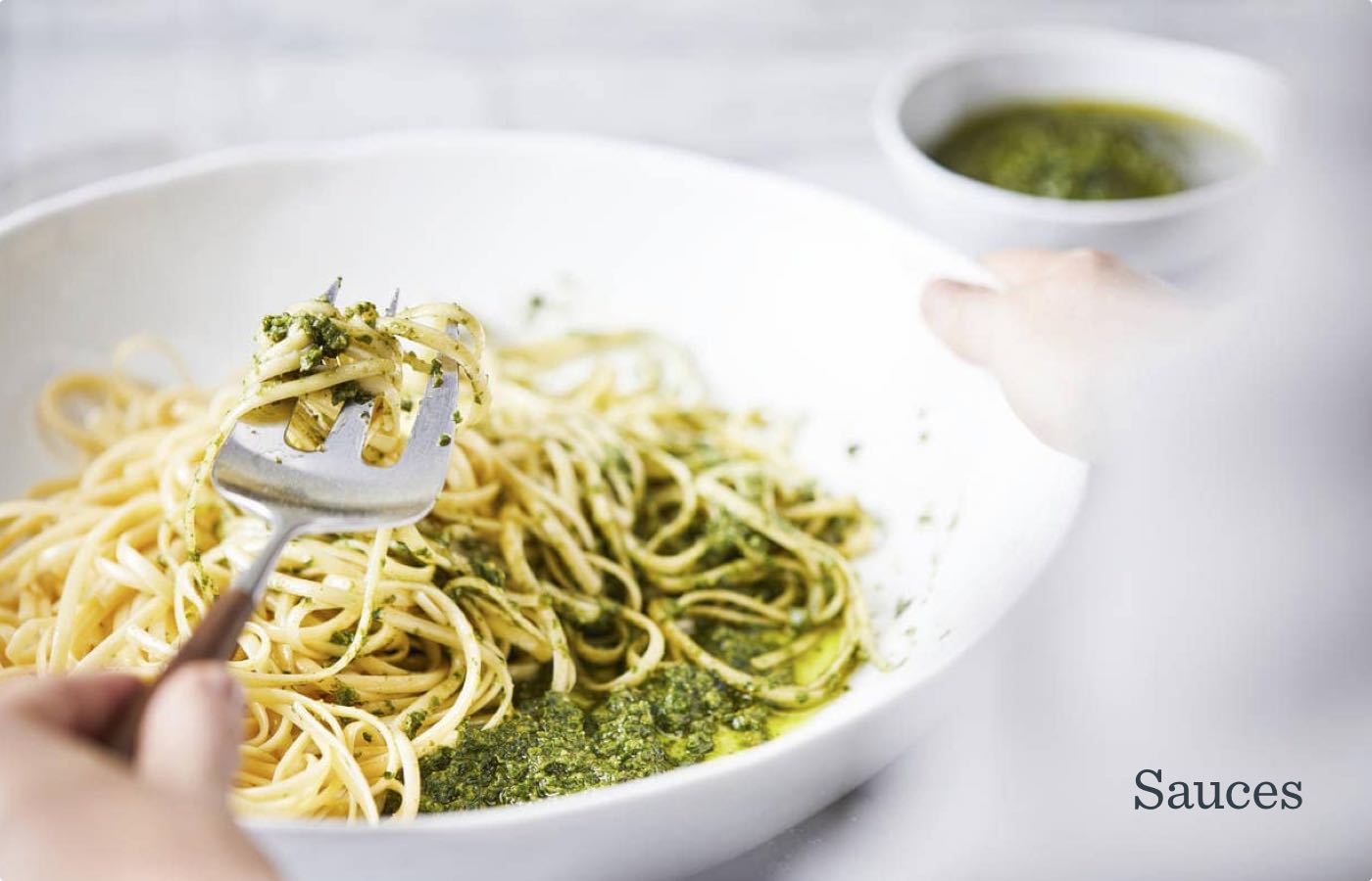 Image of Pasta with Sauce