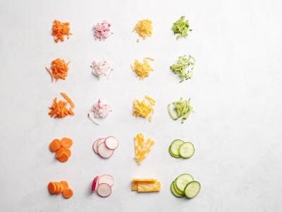 Food Prep