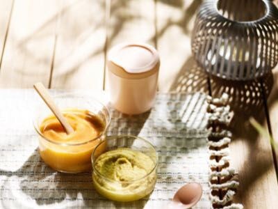 Baby Food