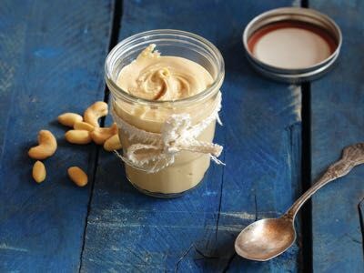 Nut Butters