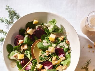 Dressings & Sauces