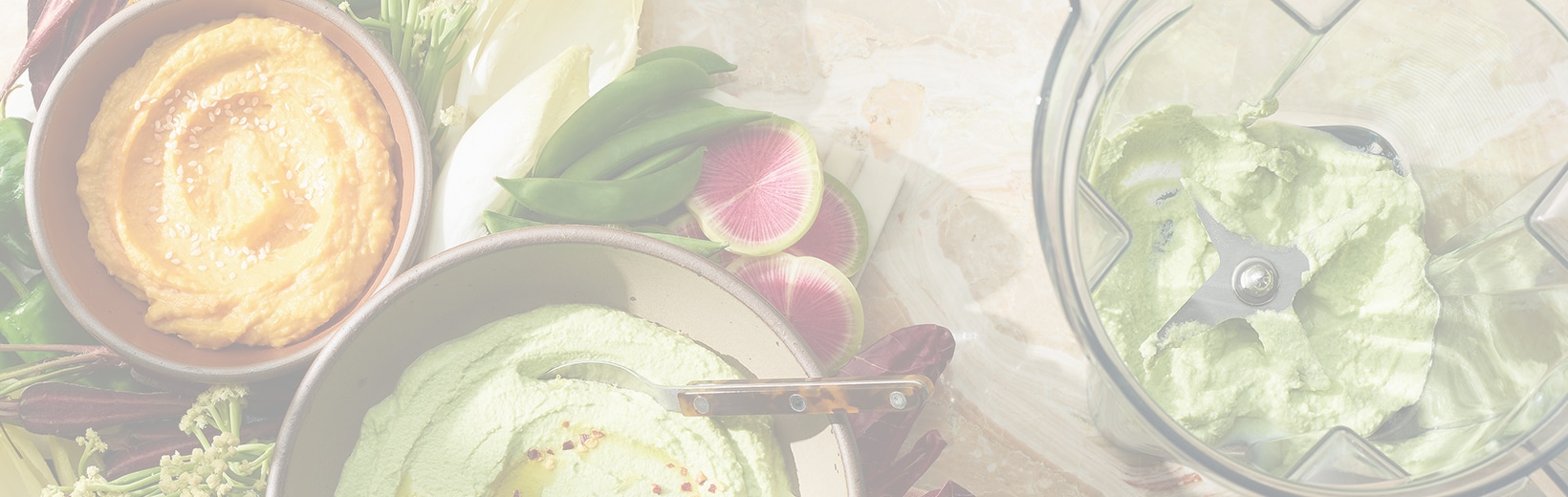 Image of Puree