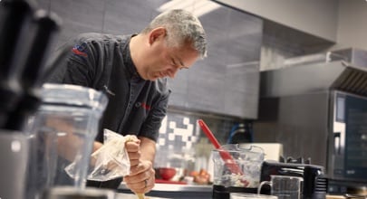 Image of Chef Adam