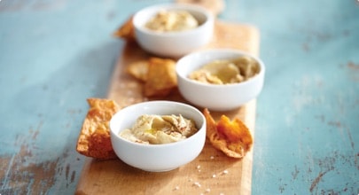 Image of Dips