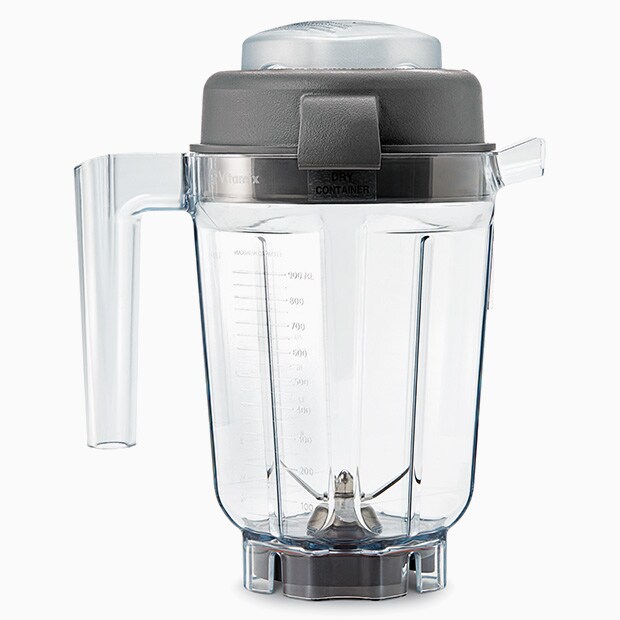 32oz Dry Grains Container Thumbnail